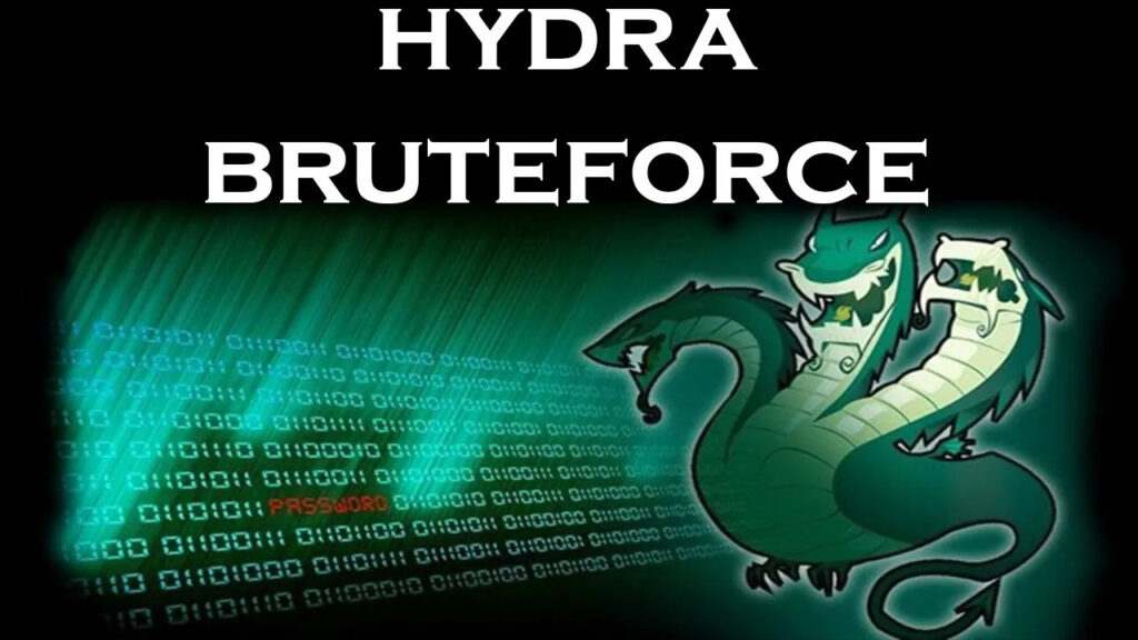 How to use Hydra to Brute-Force SSH Connections how to use hydra