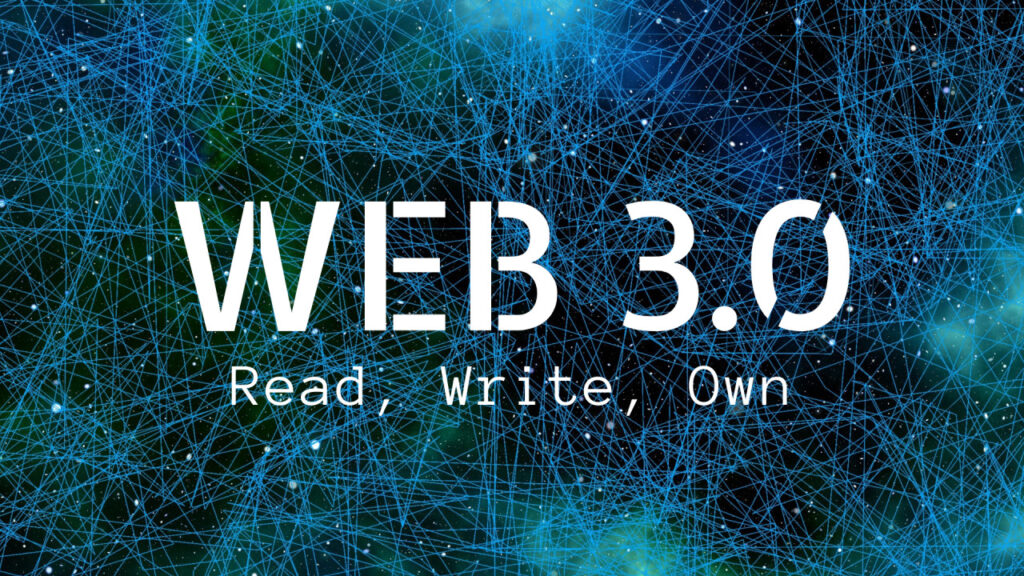 Web 3.0