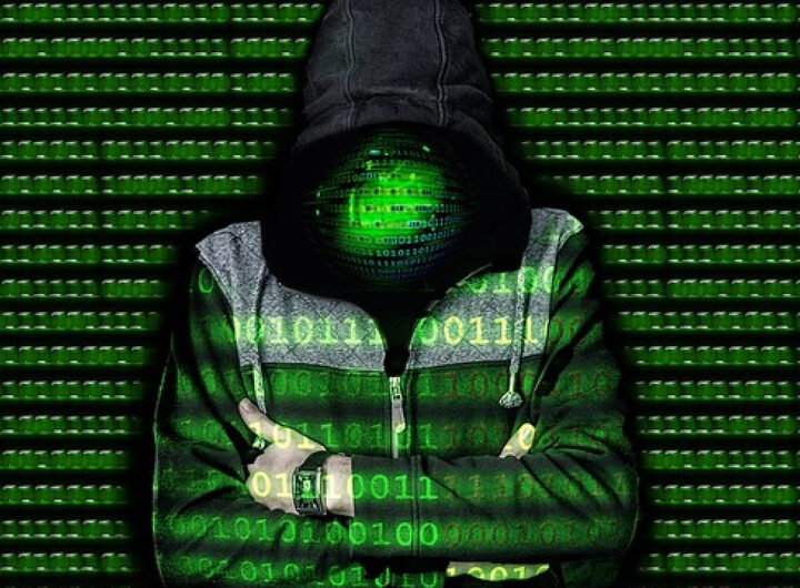 How the Deep web works