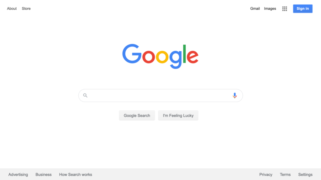 how google works