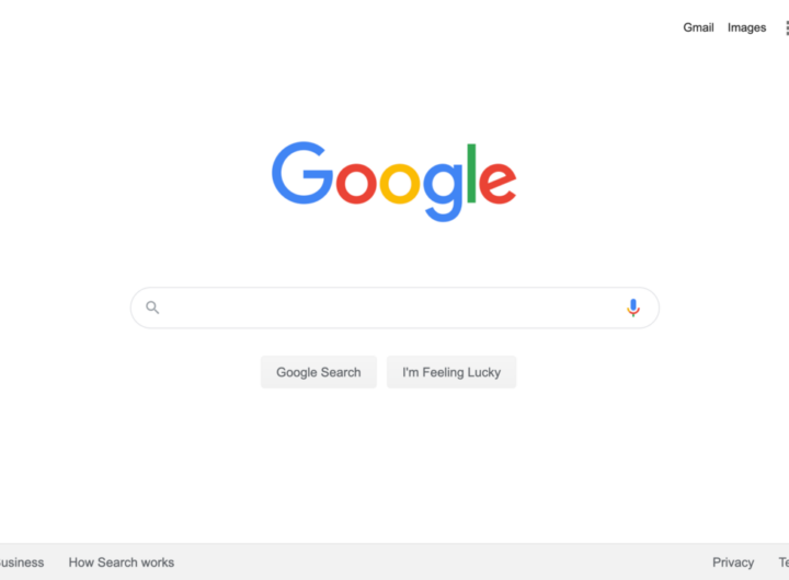 how google works