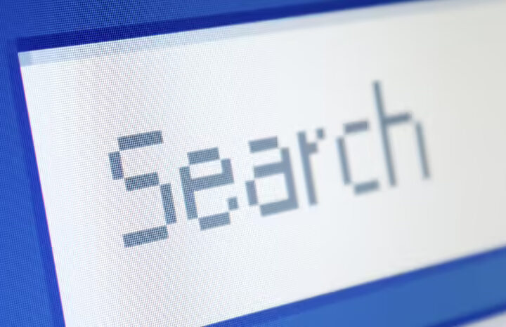 How search engines work