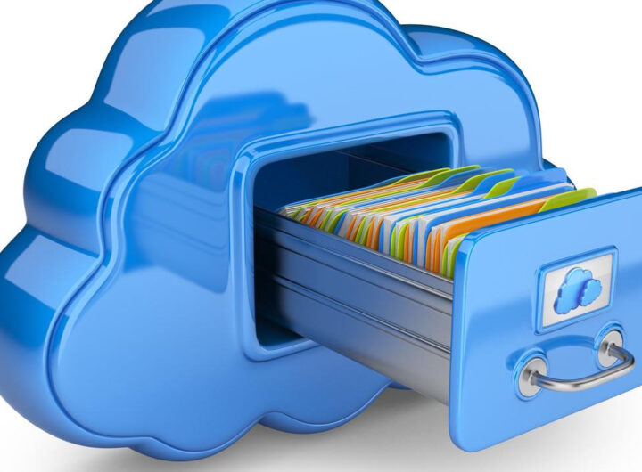 Truth about cloud storage