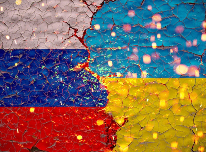Danger of a Global Cyberwar