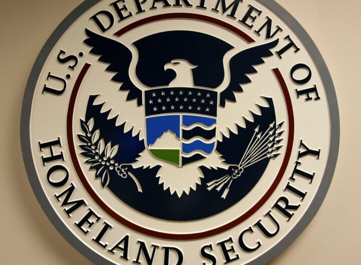 U.S. Gov Issues Stark Warning