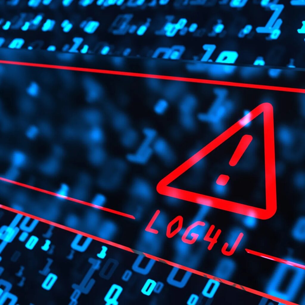 Log4Shell Flaw