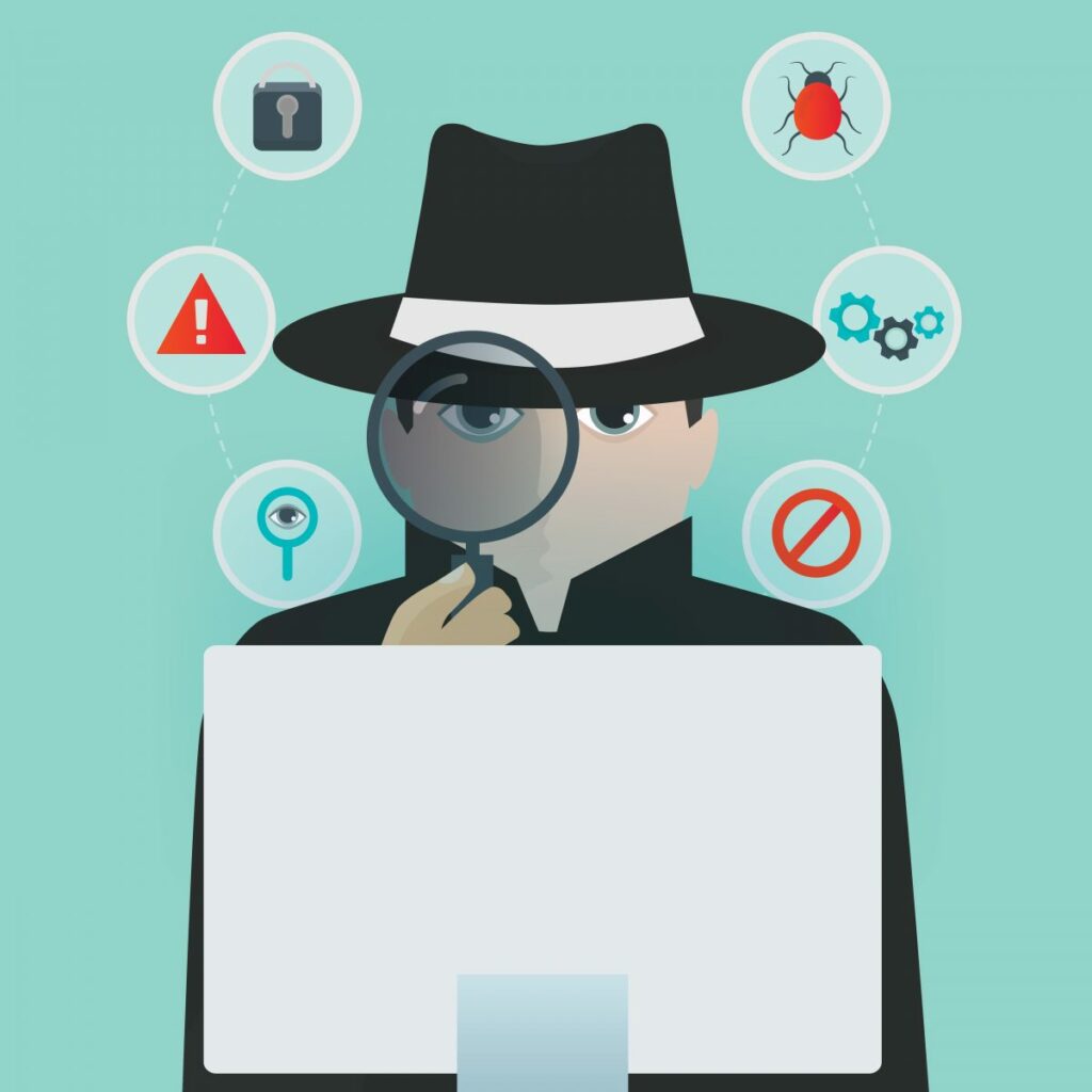 FinSpy Surveillance Spyware