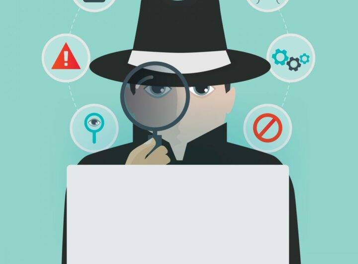 FinSpy Surveillance Spyware
