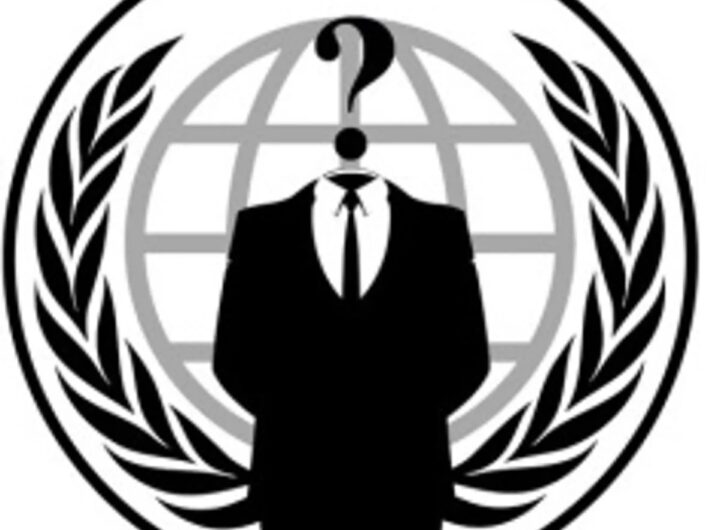 anonymous