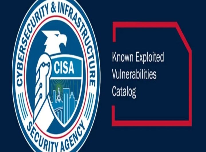 cisa known vulnerabilities