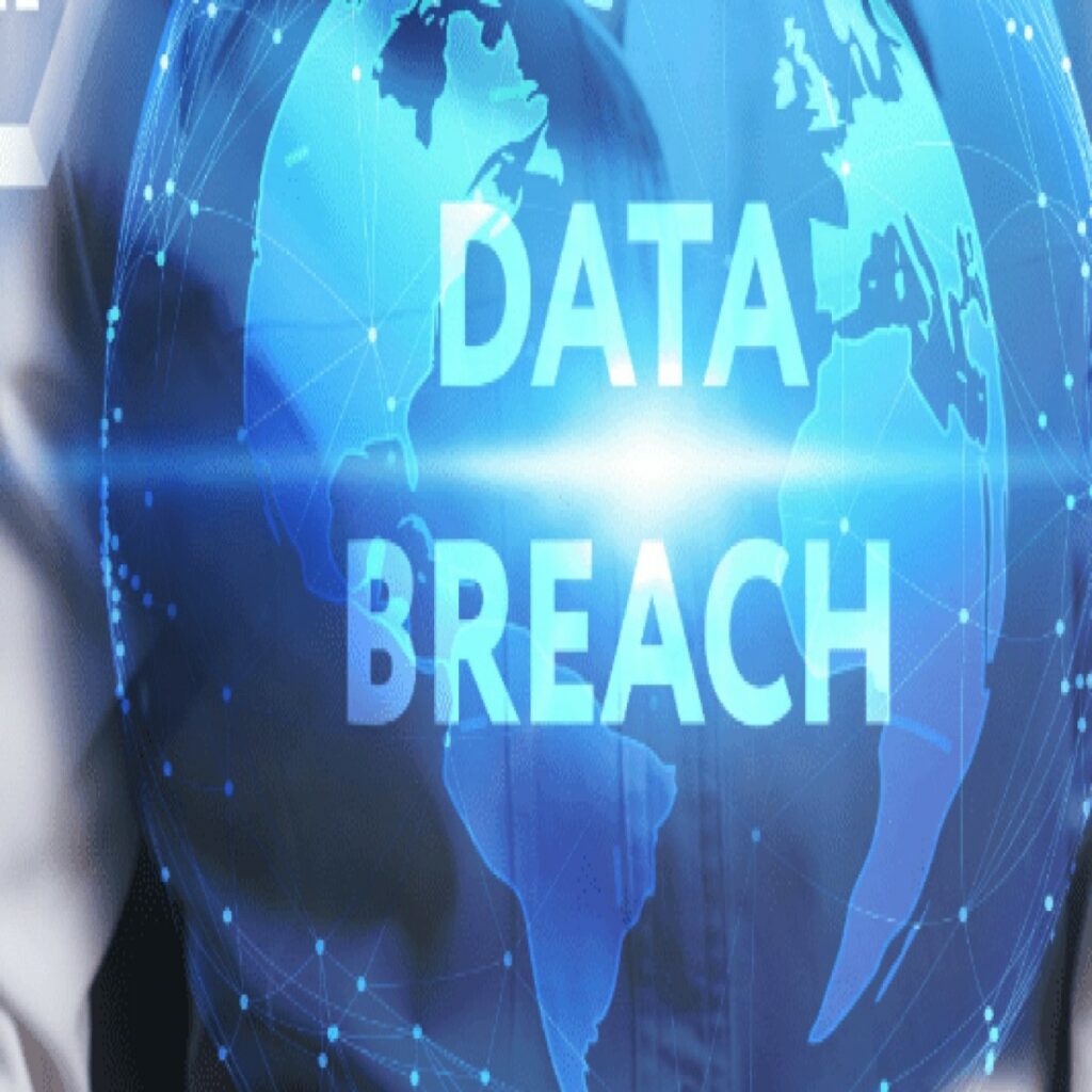 Patients Hit by Data Breaches
