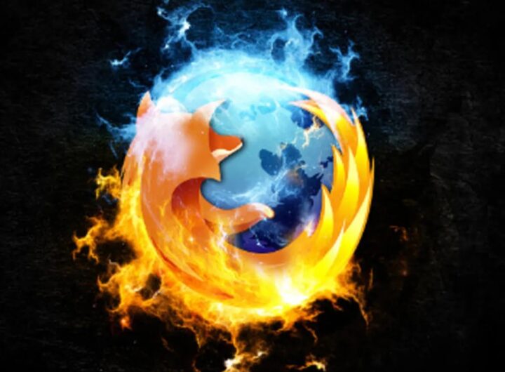 Firefox Vulnerability