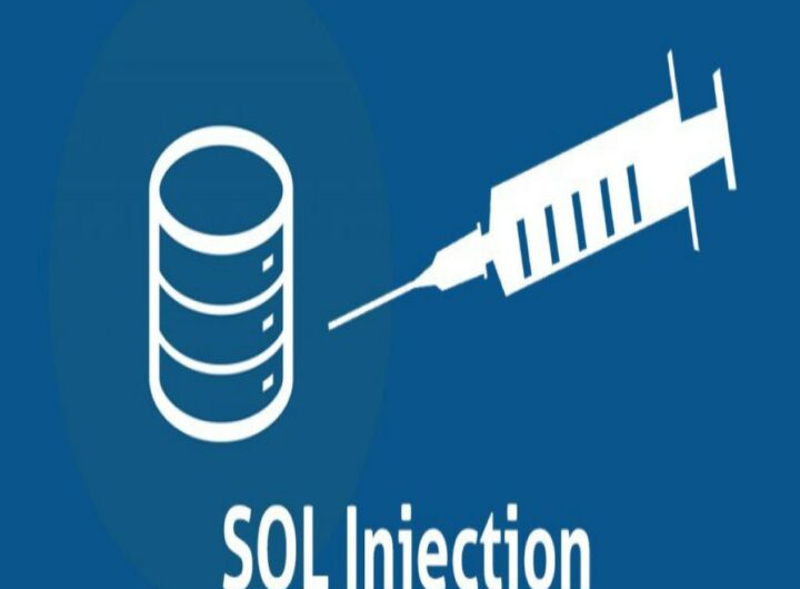 Moodle SQL injection vulnerability