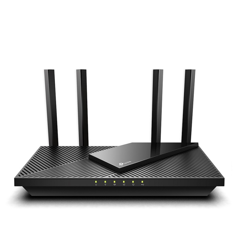 TP-Link Routers Send ALL Your Web Traffic To 3rd Party Servers