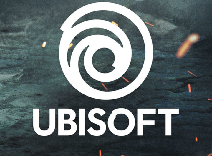 Ubisoft Breach