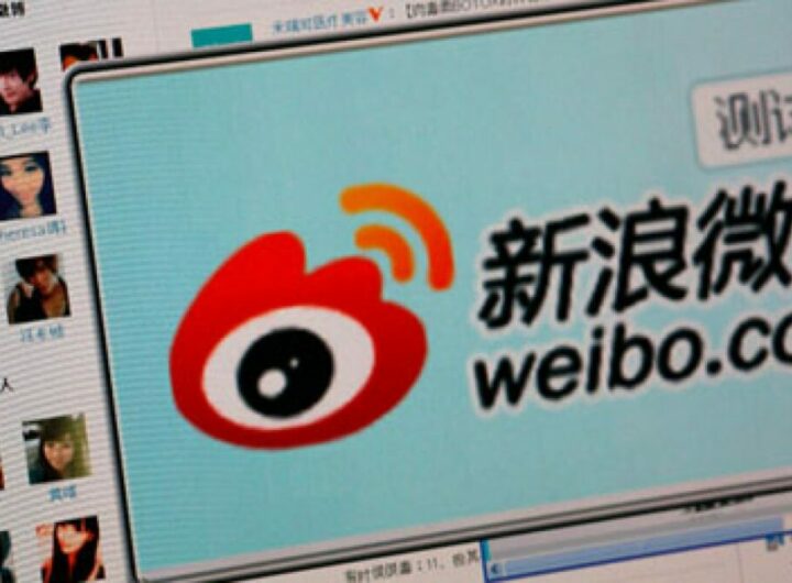 Sina Weibo