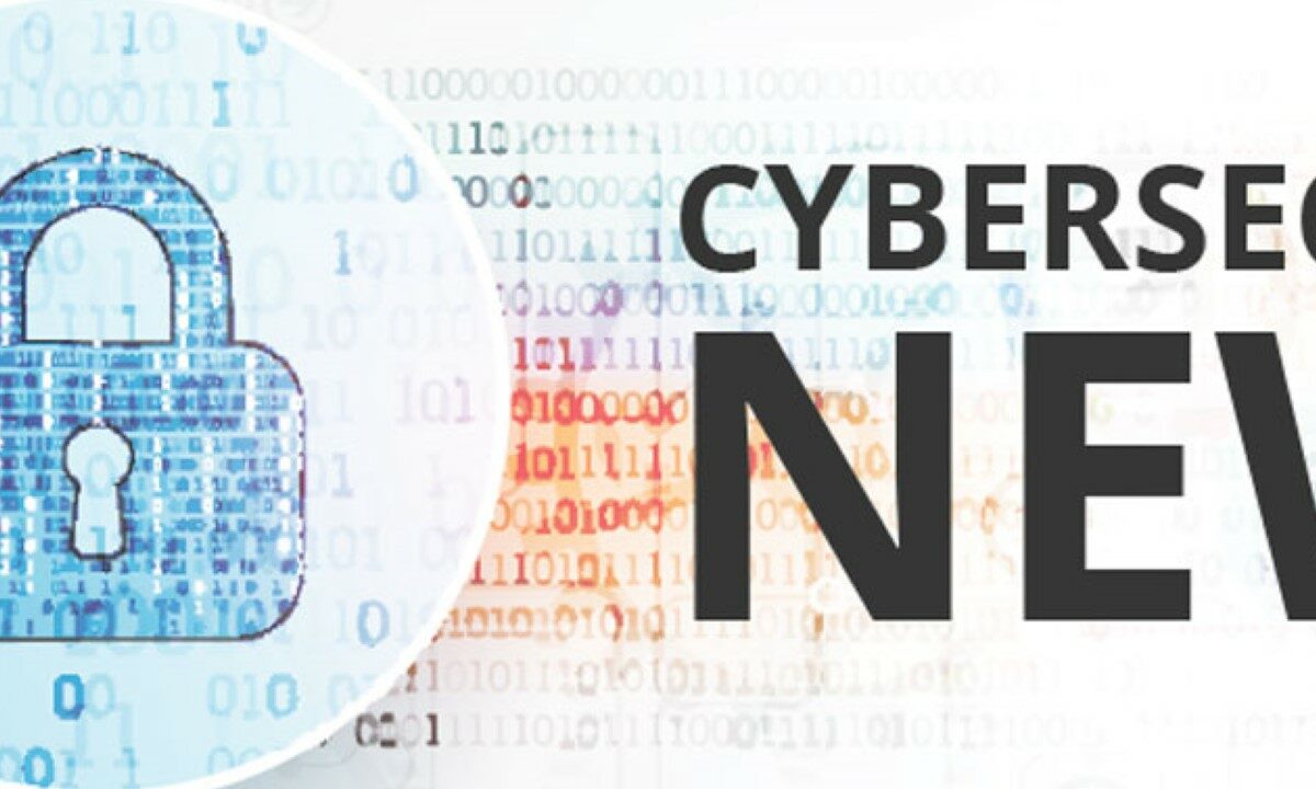cybersecurity news