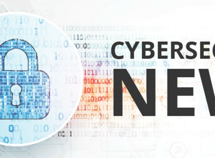 cybersecurity news