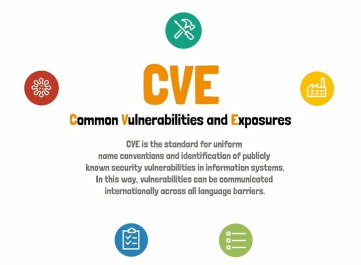 What is a CVE