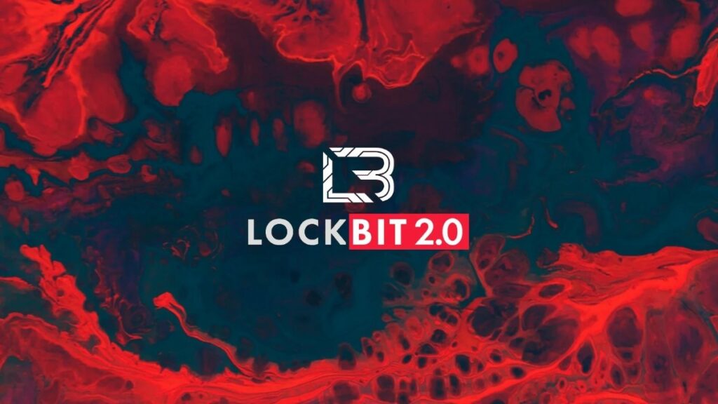 LockBiit logo