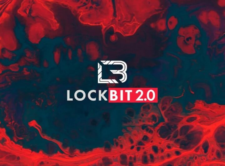 LockBiit logo