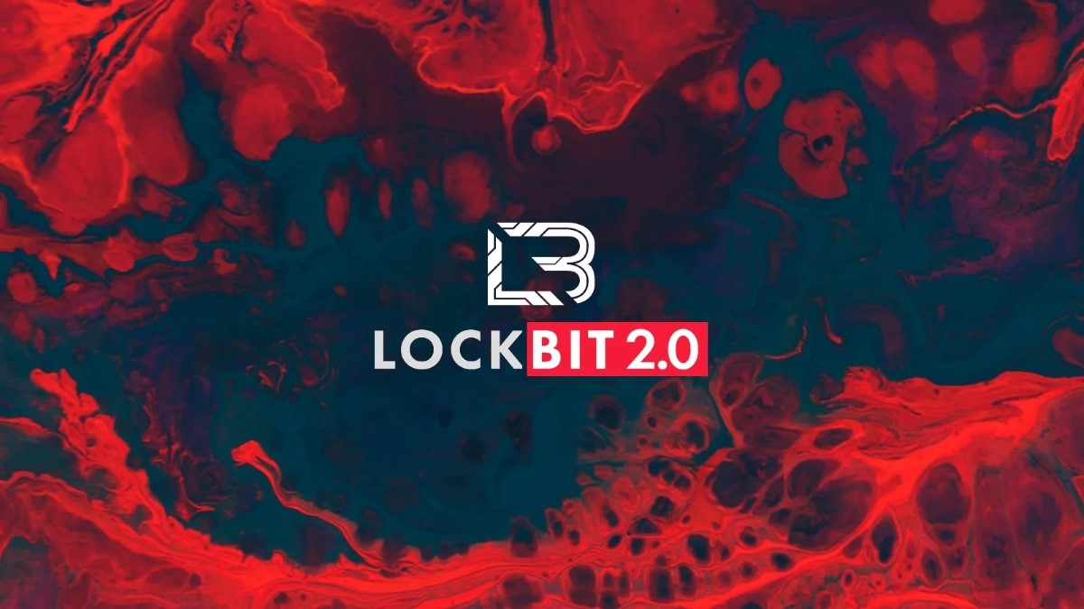 LockBiit logo
