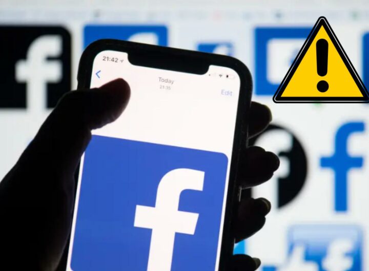 5Million Facebook accounts at risk due to cyber attack