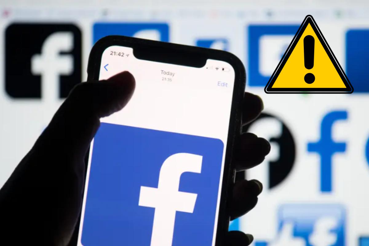 5Million Facebook accounts at risk due to cyber attack