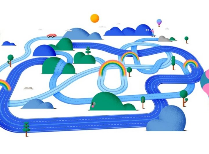An artist's representation of the Horizon bridge (Source: Harmony)
