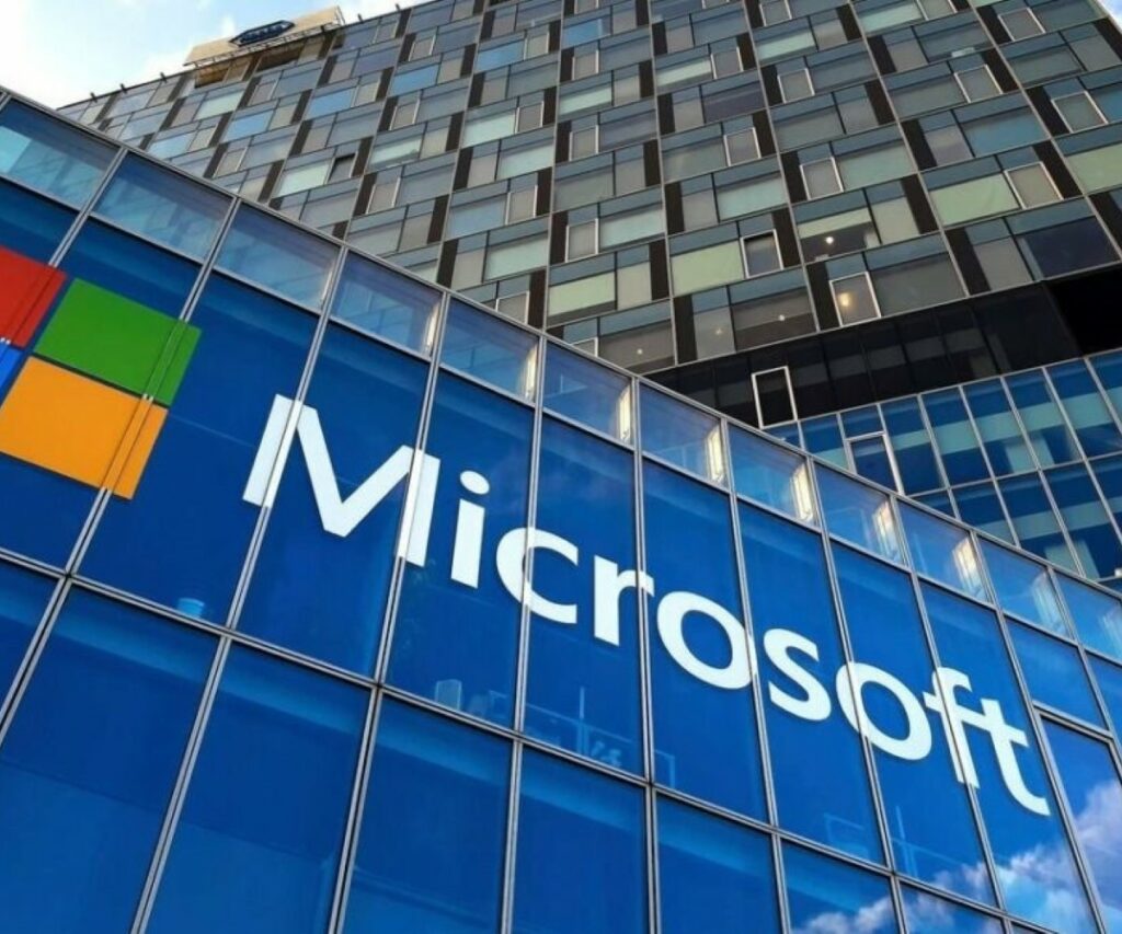Microsoft