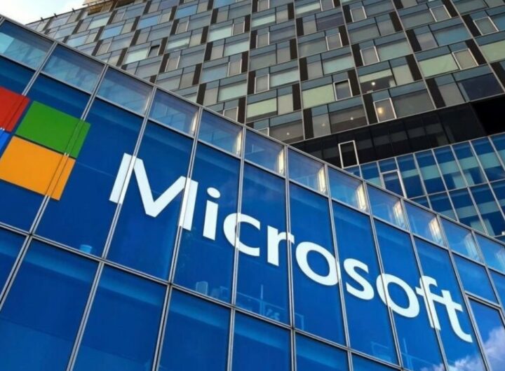 Microsoft