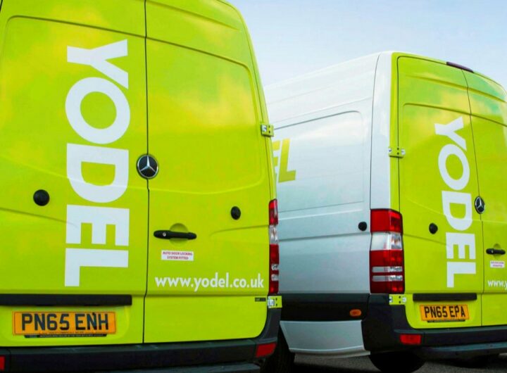 Yodel security incident