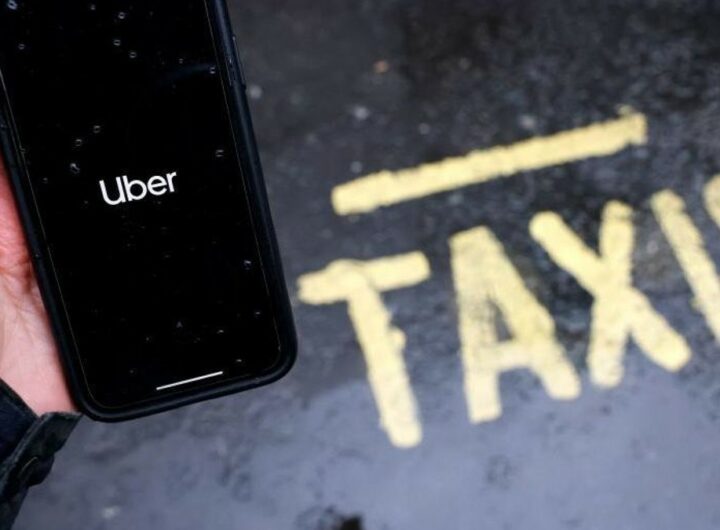 LEAK: Uber broke laws, duped police and secretly lobbied governments