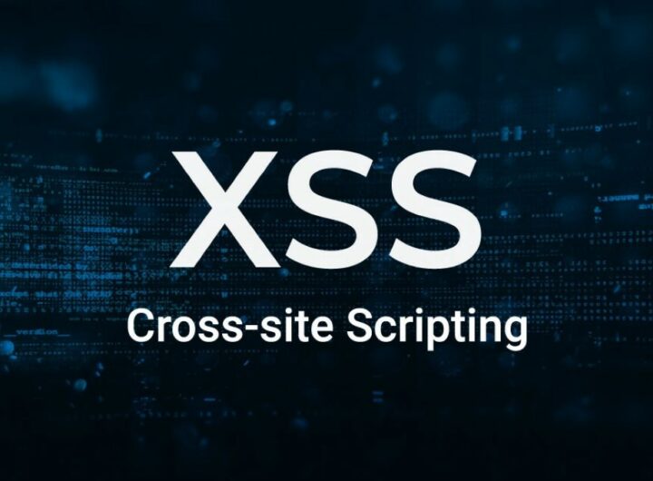 preventing cross-site scripting