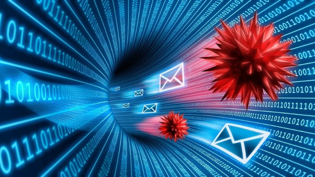 IcedID malware spreads through fake copyright infringement threats IcedID malware spreads through fake copyright infringement threats