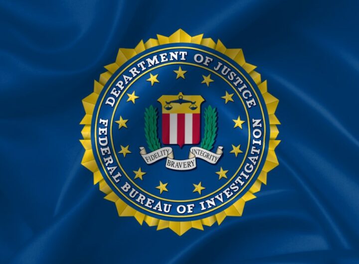 FBI Logo