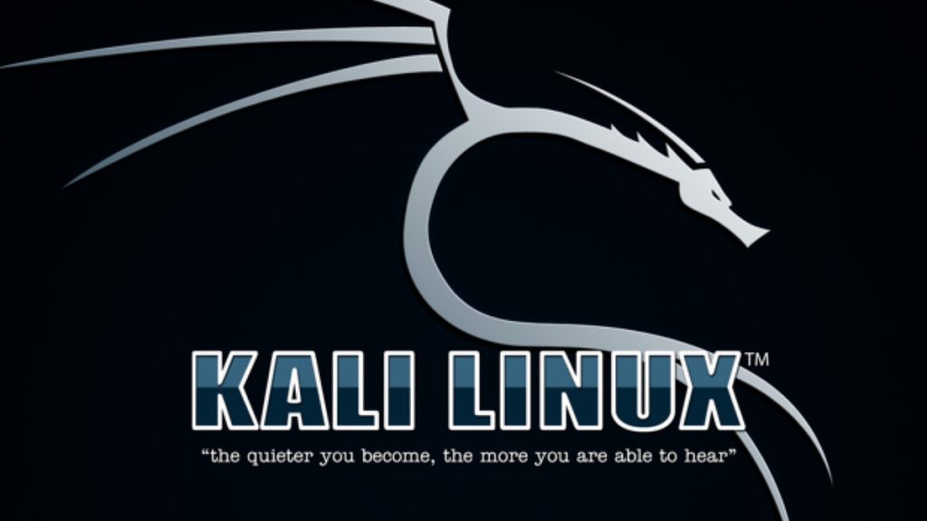 kali linode