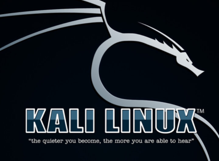 kali linode