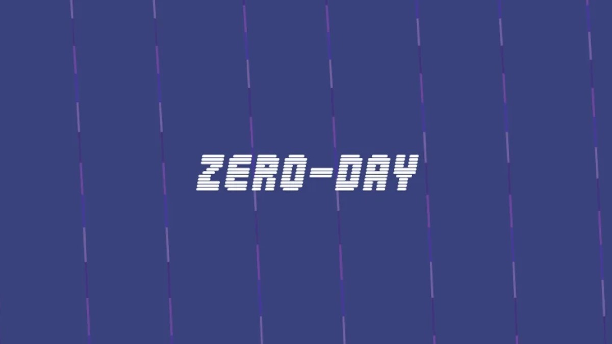 Zero-day
