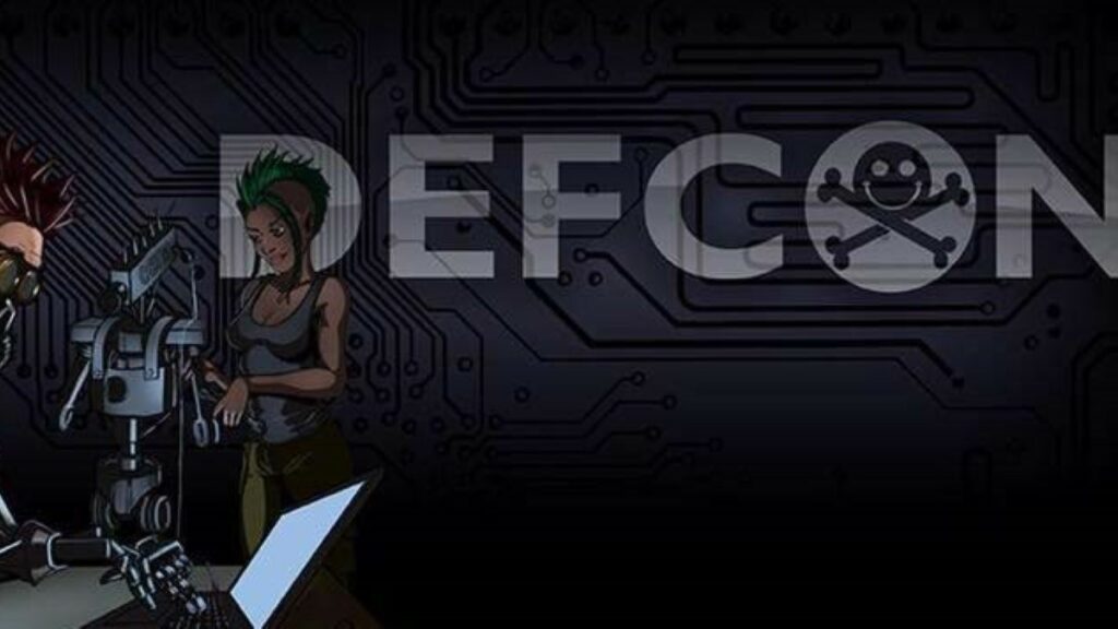 DEF CON 30 Archive page is Live!