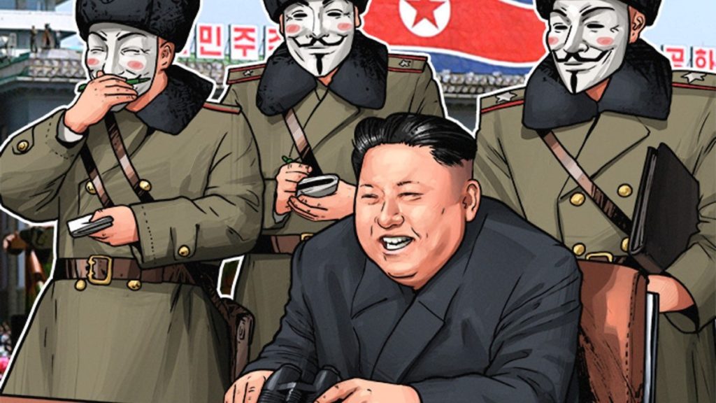 Feds claw back $30 million of cryptocurrency stolen by North Korean hackers