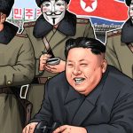 Feds claw back $30 million of cryptocurrency stolen by North Korean hackers