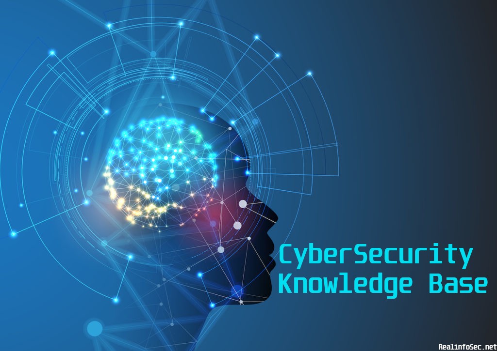 CyberSecurity knowledge base