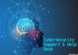 CyberSecurity Support