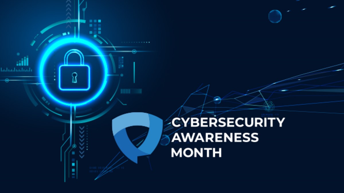 35+ Actionable Tips: Cybersecurity Awareness Month 2022