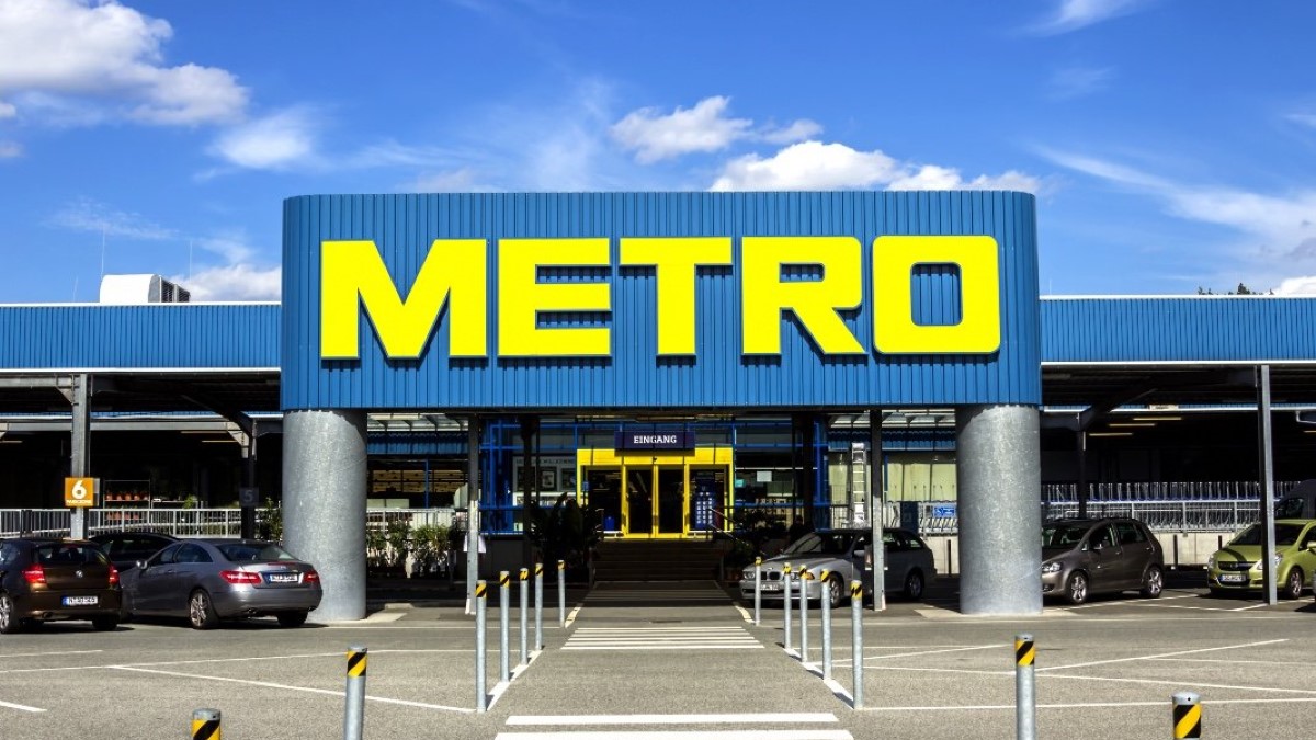 METRO confirmed to have suffered a cyberattack