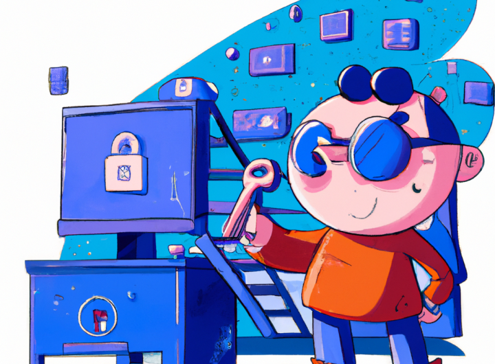 learn cybersecurity