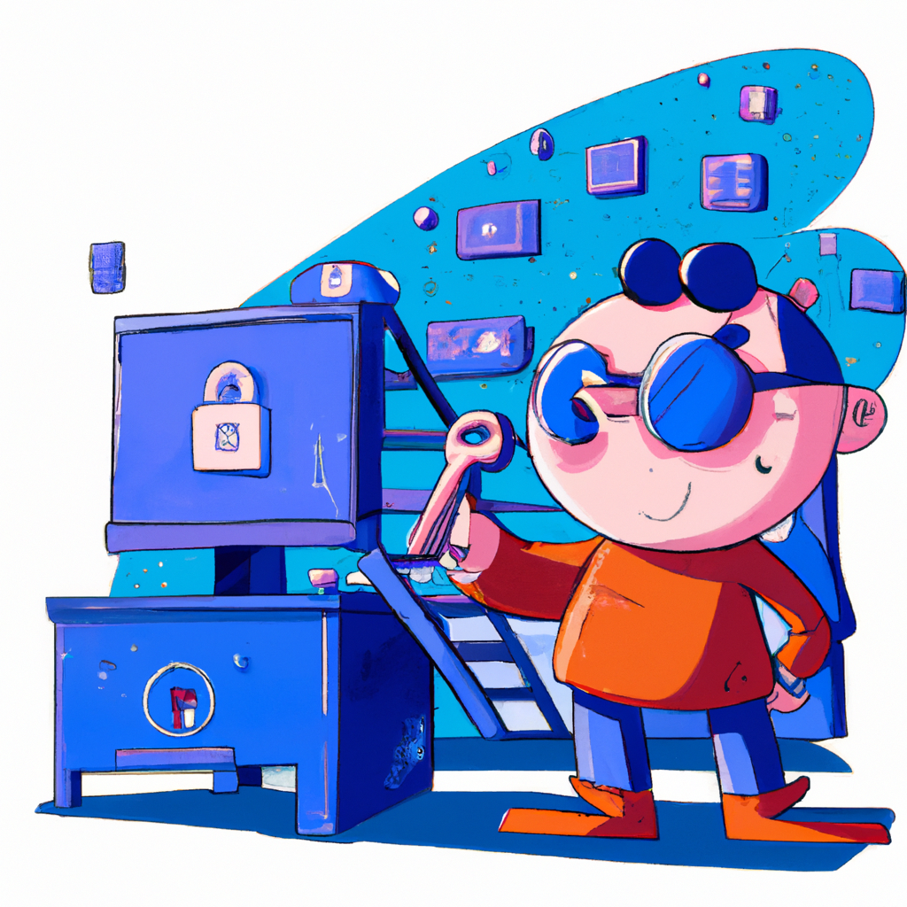 learn cybersecurity
